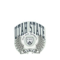 Utah State University Aggies Crest